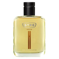 STR8 Hero EDT для мужчин 100 мл цена и информация | Мужские духи | hansapost.ee