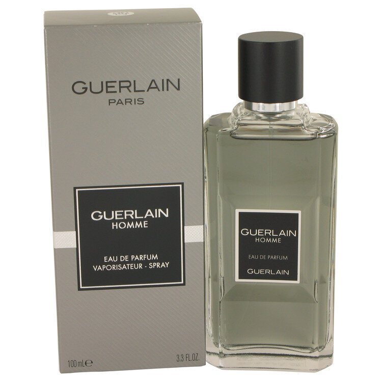 Guerlain Guerlain Homme EDP meestele 100 ml цена и информация | Parfüümid meestele | hansapost.ee