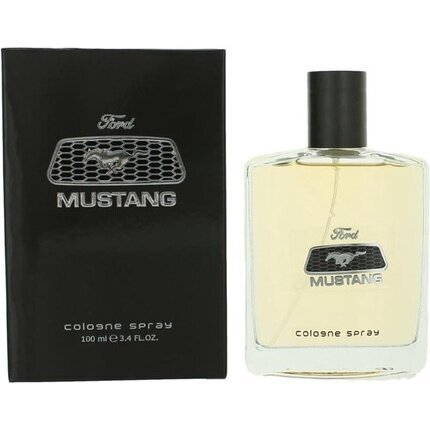 Odekolonn Ford Mustang Mustang EDC meestele 100 ml hind ja info | Parfüümid meestele | hansapost.ee