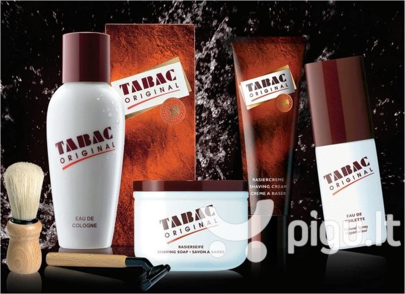 Tabac Original EDT meestele 30 ml hind ja info | Parfüümid meestele | hansapost.ee