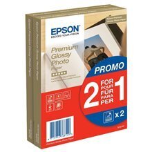 Epson Glossy hind ja info | Fotoaparaatide lisatarvikud | hansapost.ee