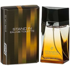 Tualettvesi Omerta Stand In EDT meestele 100 ml hind ja info | Parfüümid meestele | hansapost.ee