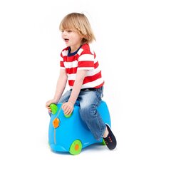 Laste reisikohver Trunki Terrance price and information | Aksessuaarid lastele | hansapost.ee