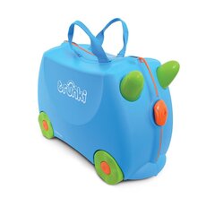 Laste reisikohver Trunki Terrance price and information | Aksessuaarid lastele | hansapost.ee