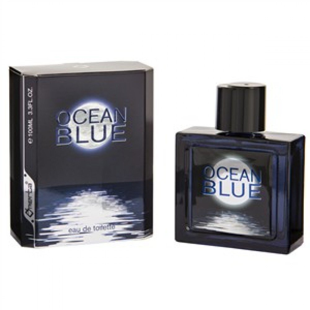 Tualettvesi Omerta Silver Ocean EDT meestele 100 ml hind ja info | Parfüümid meestele | hansapost.ee