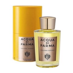 Мужская парфюмерия Colonia Intensa Acqua Di Parma EDC (20 ml) (20 ml) цена и информация | Мужские духи | hansapost.ee