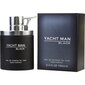 Tualettvesi meestele Myrurgia Yacht Man Black EDT 100 ml цена и информация | Parfüümid meestele | hansapost.ee