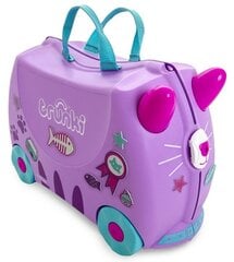Детский чемодан Trunki Cassie the Cat цена и информация | Trunki Товары для детей и младенцев | hansapost.ee