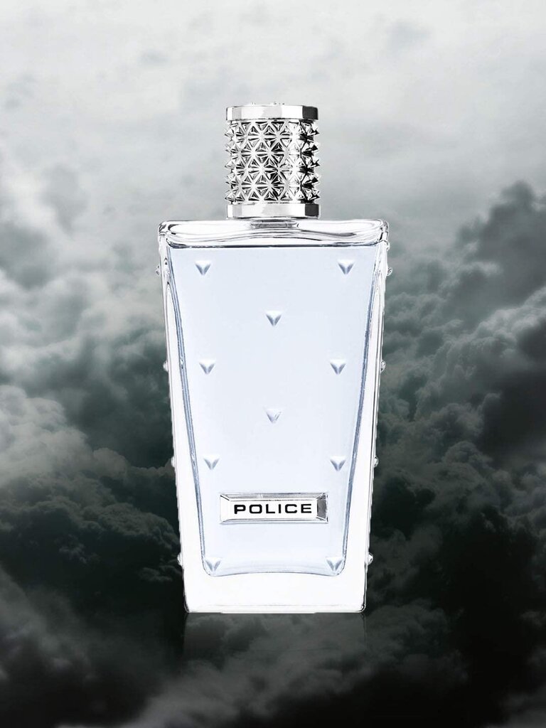 Parfüümvesi Police The Legendary Scent For Man EDP meestele 50 ml hind ja info | Parfüümid meestele | hansapost.ee