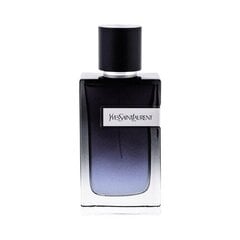 Parfüümvesi Yves Saint Laurent Y EDP meestele 100 ml hind ja info | Parfüümid meestele | hansapost.ee