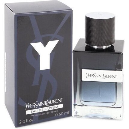 Parfüümvesi Yves Saint Laurent Y EDP meestele 60 ml цена и информация | Parfüümid meestele | hansapost.ee