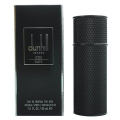 Парфюмированная вода Dunhill Icon Elite For Men EDP для мужчин 30 мл цена и информация | Мужские духи | hansapost.ee