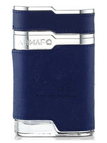 Parfüümvesi Armaf Voyage Bleu EDP meestele 100 ml цена и информация | Parfüümid meestele | hansapost.ee