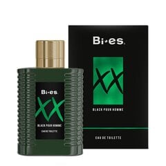 Tualettvesi meestele BI-ES XX 100ml цена и информация | Мужские духи | hansapost.ee