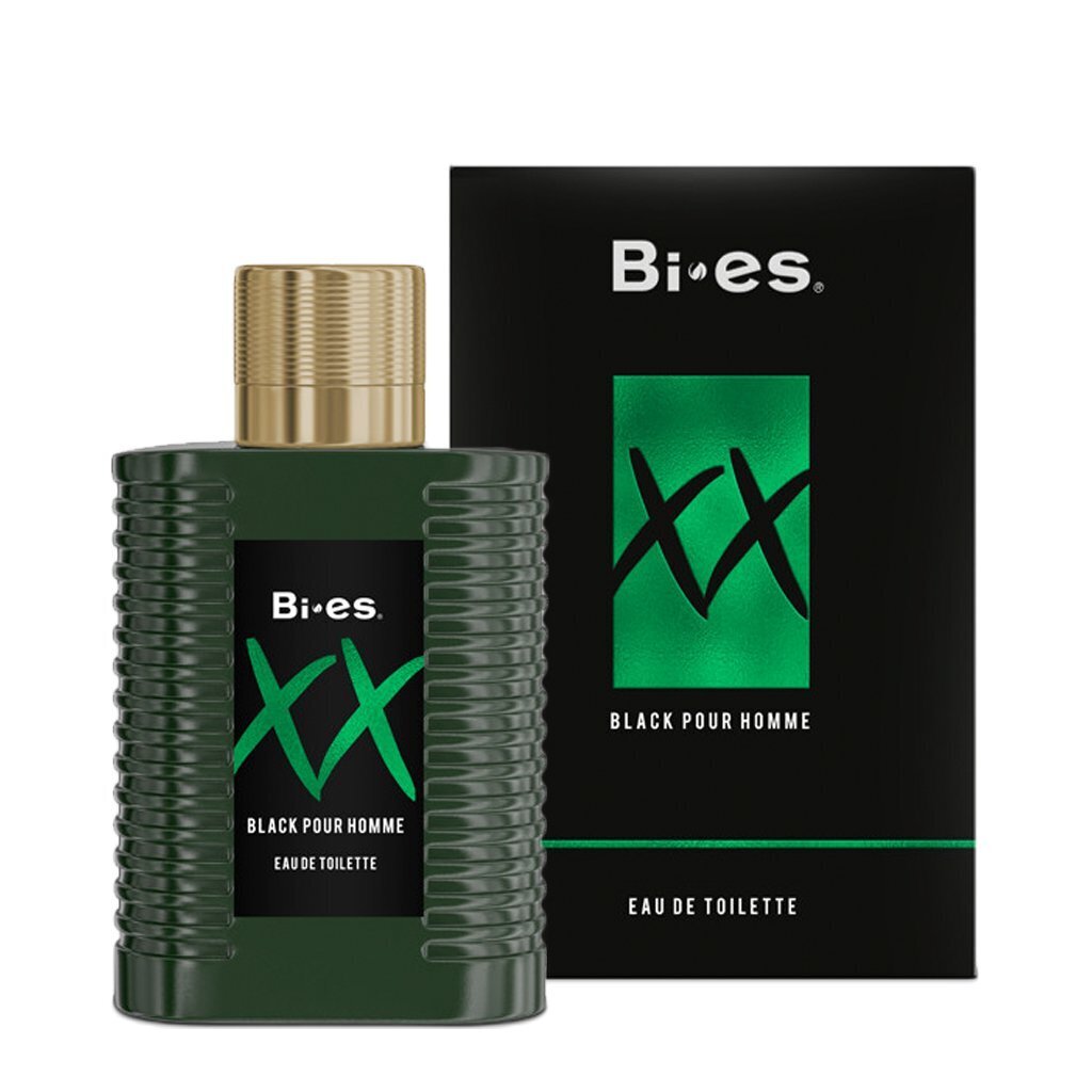 Tualettvesi meestele BI-ES XX 100ml hind ja info | Parfüümid meestele | hansapost.ee