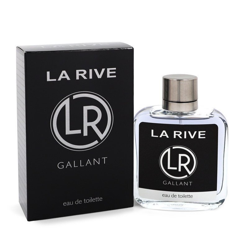 Tualettvesi La Rive Gallant EDT meestele 100 ml hind ja info | Parfüümid meestele | hansapost.ee