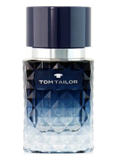 Tualettvesi Tom Tailor For Him EDT meestele 50 ml hind ja info | Parfüümid meestele | hansapost.ee