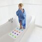 Vannimatt Munchkin Dandy Dots hind ja info | Laste vannitooted | hansapost.ee