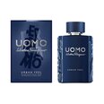 Tualettvesi Salvatore Ferragamo Uomo Urban Feel EDT meestele, 100 ml