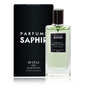 Parfüümvesi Saphir Select Blue Pour Homme EDP meestele 50 ml hind ja info | Parfüümid meestele | hansapost.ee