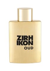 Tualettvesi Zirh Ikon Oud EDT meestele 125 ml hind ja info | Zirh Parfüümid, lõhnad ja kosmeetika | hansapost.ee
