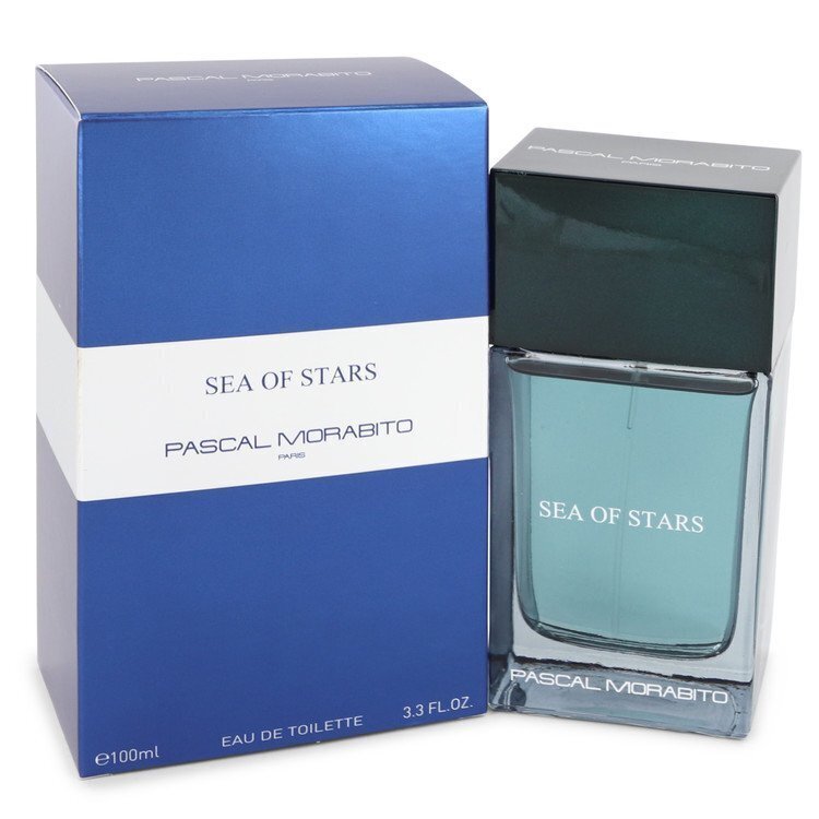 Tualettvesi Pascal Morabito Sea of Stars EDT meestele 100 ml цена и информация | Parfüümid meestele | hansapost.ee