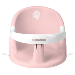 Vannitool Kikkaboo Hippo Pink hind ja info | Laste vannitooted | hansapost.ee