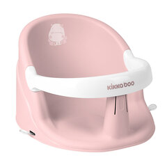 Стул для ванны Kikkaboo Hippo Pink цена и информация | Товары для купания | hansapost.ee