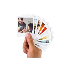 Пленка для моментальных фотоаппаратов FUJIFILM Instax Square Glossy, 2x10шт. цена и информация | Аксессуары для фотоаппаратов | hansapost.ee