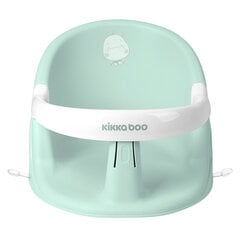 Стул для ванны Kikkaboo Hippo Mint цена и информация | Kikkaboo Для ухода за младенцем | hansapost.ee