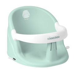 Vannitool Kikkaboo Hippo Mint hind ja info | Laste vannitooted | hansapost.ee