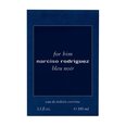 Tualettvesi Narciso Rodriguez For Him Bleu Noir Extreme EDT meestele 100 ml