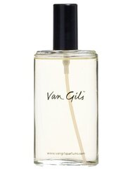 Туалетная вода Van Gils Strictly EDT для мужчин, 100 мл (заправка) цена и информация | Мужские духи | hansapost.ee