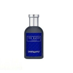 Tualettvesi Ted Baker Skinwear Eau De Toilette, 100ml hind ja info | Parfüümid meestele | hansapost.ee