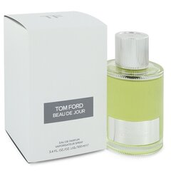 Parfüümvesi Tom Ford Signature Beau De Jour EDP meestele, 50 ml hind ja info | Parfüümid meestele | hansapost.ee
