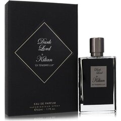 Parfüümvesi Kilian Dark Lord EDP meestele, 50 ml hind ja info | By Kilian Parfüümid, lõhnad ja kosmeetika | hansapost.ee