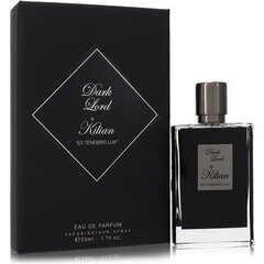 Kilian Dark Lord Edp Spray цена и информация | Духи для Него | hansapost.ee