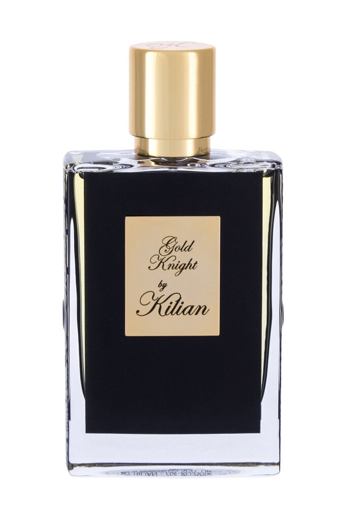 Parfüümvesi meestele By Kilian Gold Knight EDP 50 ml цена и информация | Parfüümid meestele | hansapost.ee