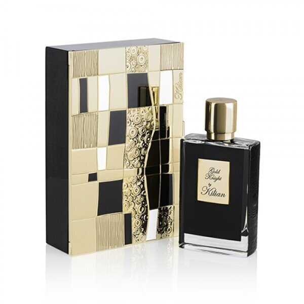 Parfüümvesi meestele By Kilian Gold Knight EDP 50 ml hind ja info | Parfüümid meestele | hansapost.ee