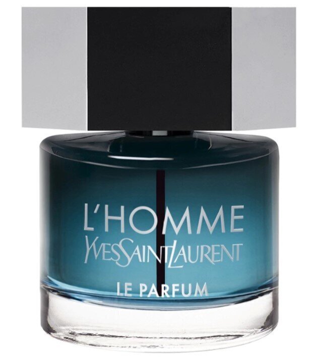 Parfüümvesi Yves Saint Laurent L'Homme Le Parfum EDP meestele, 100 ml цена и информация | Parfüümid meestele | hansapost.ee