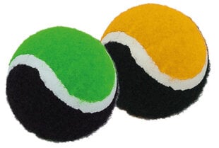 Комплект мячей Schildkrot "Catch & Play" для игры цена и информация | Игры на открытом воздухе | hansapost.ee