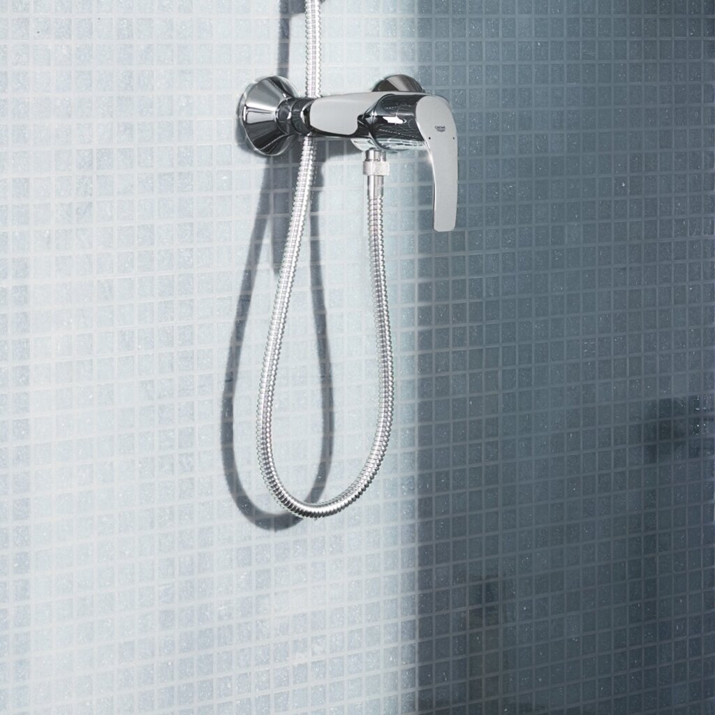 Dušisegisti GROHE Eurosmart New, 33555002 цена и информация | Vannitoa segistid | hansapost.ee