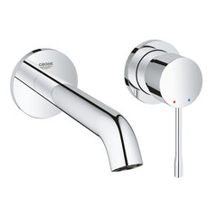 Valamusegisti Grohe Essence, 2-osaline, M suurus hind ja info | Grohe Vannitoasisustus | hansapost.ee