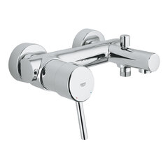 Grohe Concetto смеситель для ванны, 32212001 цена и информация | Смесители | hansapost.ee