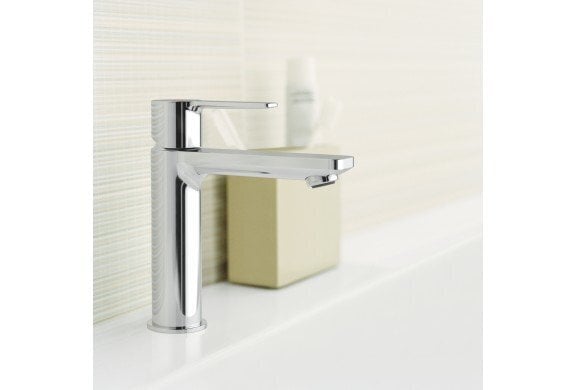 Valamusegisti Grohe Lineare New, S suurus, kroom, 32114001 hind ja info | Vannitoa segistid | hansapost.ee