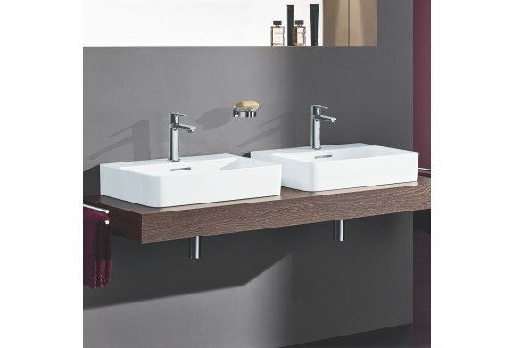 Valamusegisti Grohe Lineare New, S suurus, kroom, 32114001 hind ja info | Vannitoa segistid | hansapost.ee