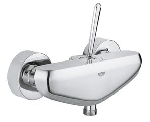 Dušisegisti Grohe Eurodisc Joy 23430000, kroom hind ja info | Grohe Remondikaubad, sanitaartehnika ja kütteseadmed | hansapost.ee