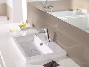 Oras Twista XL 3806F смеситель для умывальника цена и информация | Oras Сантехника для ванной | hansapost.ee