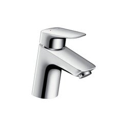 Hansgrohe Logis 70 смеситель для умывальника 71077000 цена и информация | Hansgrohe Сантехника, ремонт, вентиляция | hansapost.ee