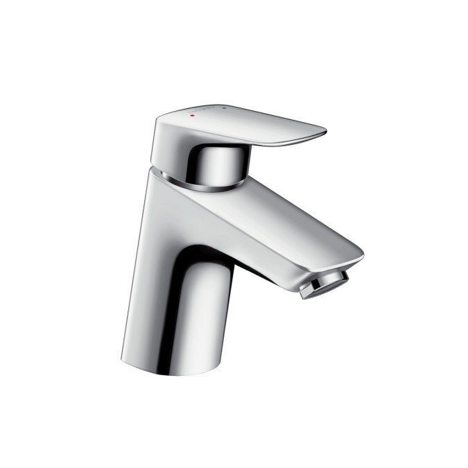 Hansgrohe Logis 70 valamusegisti 71077000 hind ja info | Vannitoa segistid | hansapost.ee